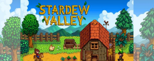 Stardew Valley Update 1.6 Bawa New Year’s Festival